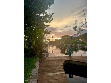 Beach Home For Sale in Cape Coral, Florida