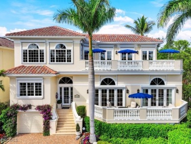 Beach Home For Sale in Bonita Springs, Florida