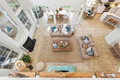 Beach Home For Sale in Ponte Vedra Beach, Florida