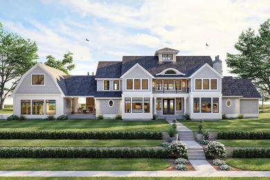 Beach Home For Sale in Cumberland, Maine