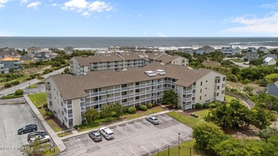 Beach Condo For Sale in Emerald Isle, North Carolina