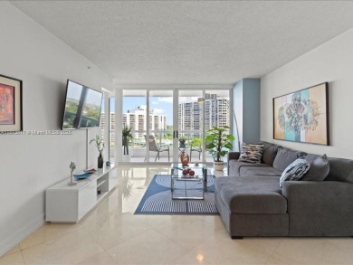 Beach Condo For Sale in Aventura, Florida