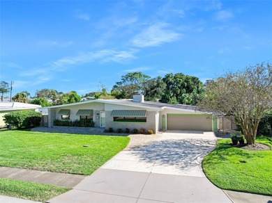 Beach Home For Sale in Ormond Beach, Florida