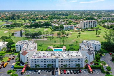 Beach Condo For Sale in Lake Worth, Florida