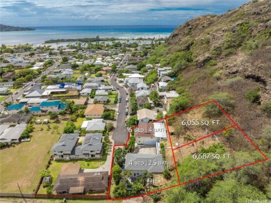 Beach Acreage For Sale in Honolulu, Hawaii