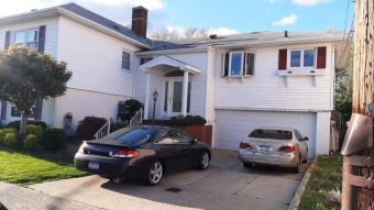 Beach Home Off Market in Island Park, New York