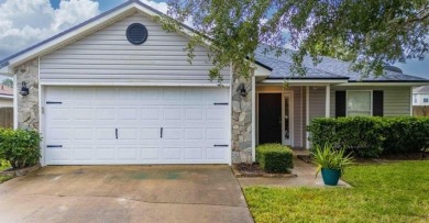 Beach Home For Sale in Yulee, Florida