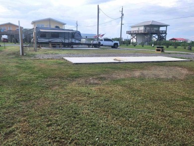 Beach Lot For Sale in Grand Isle, Louisiana