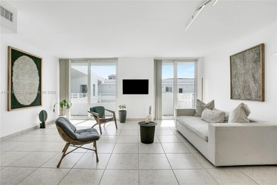 Beach Condo For Sale in Miami Beach, Florida
