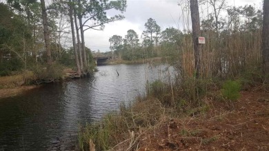 Beach Lot Off Market in Milton, Florida