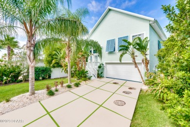 Beach Home For Sale in Ormond Beach, Florida