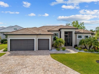 Beach Home For Sale in Punta Gorda, Florida