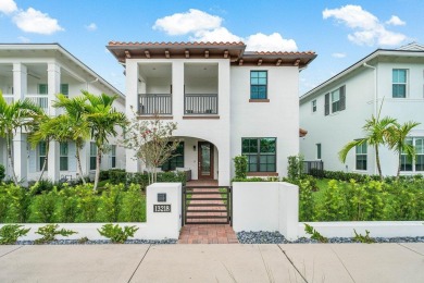 Beach Home For Sale in Palm Beach Gardens, Florida