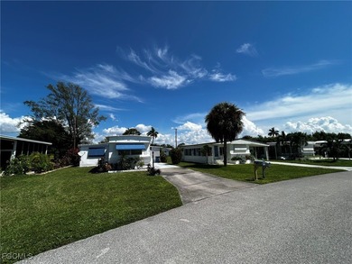 Beach Home For Sale in Bonita Springs, Florida