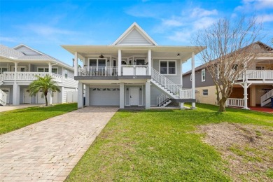 Beach Home For Sale in Treasure Island, Florida