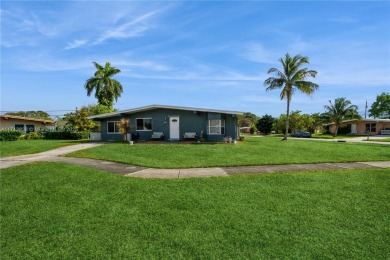 Beach Home For Sale in Margate, Florida