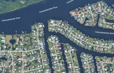 Beach Lot Sale Pending in Fort Myers, Florida
