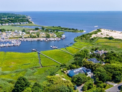 Beach Home For Sale in East Patchogue, New York