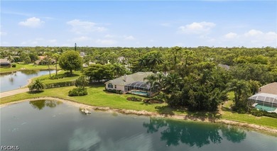 Beach Home For Sale in Fort Myers, Florida