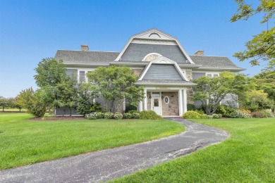 Beach Condo Off Market in Egg Harbor, Wisconsin