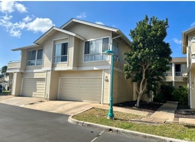 Beach Townhome/Townhouse For Sale in Ewa Beach, Hawaii