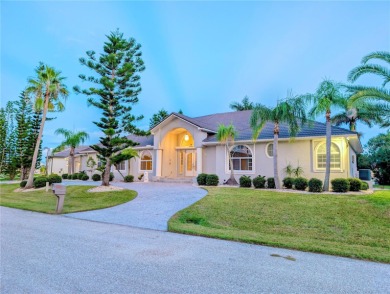 Beach Home For Sale in Punta Gorda, Florida