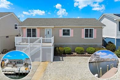 Beach Home For Sale in Manahawkin, New Jersey