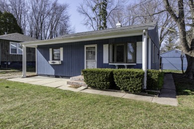 Beach Home For Sale in Pleasant Prairie, Wisconsin