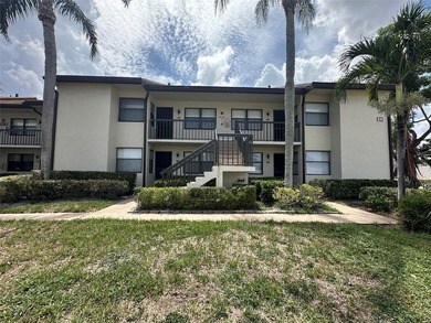 Beach Condo Sale Pending in Lake Worth, Florida