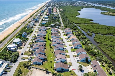 Beach Home For Sale in Flagler Beach, Florida