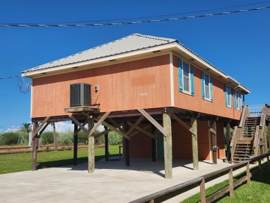 Beach Home For Sale in Grand Isle, Louisiana