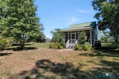 Beach Home Sale Pending in Wake, Virginia