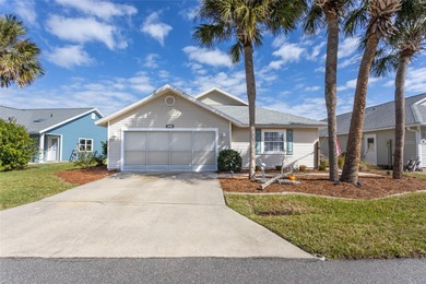Beach Home For Sale in Palm Coast, Florida