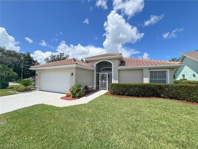 Beach Home For Sale in North Fort Myers, Florida