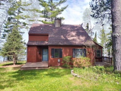 Beach Home For Sale in Cornucopia, Wisconsin