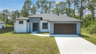 Beach Home For Sale in Lehigh Acres, Florida