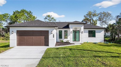 Beach Home For Sale in Lehigh Acres, Florida