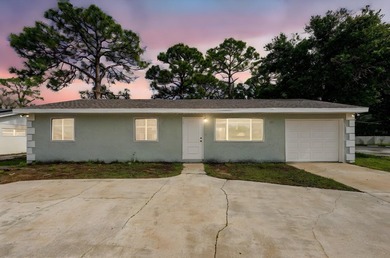 Beach Home For Sale in Port Saint Lucie, Florida