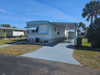 Beach Home For Sale in Palmetto, Florida