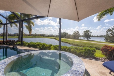 Beach Home For Sale in Apollo Beach, Florida