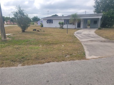 Beach Home For Sale in Lehigh Acres, Florida
