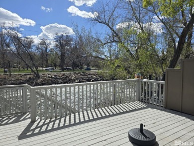 Beach Townhome/Townhouse For Sale in Reno, Nevada