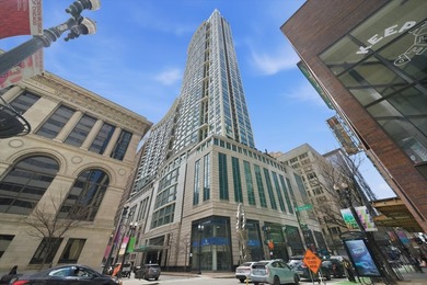 Beach Condo Active Under Contract in Chicago, Illinois