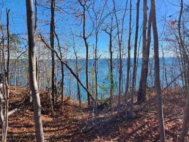 Beach Lot For Sale in Bayfield, Wisconsin