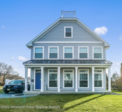 Beach Home Off Market in Long Branch, New Jersey
