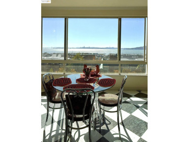 Beach Condo Sale Pending in Richmond, California