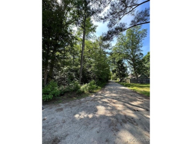 Beach Lot For Sale in Gloucester, Virginia