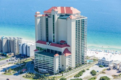 Vacation Rental Beach Condo in Orange Beach, AL