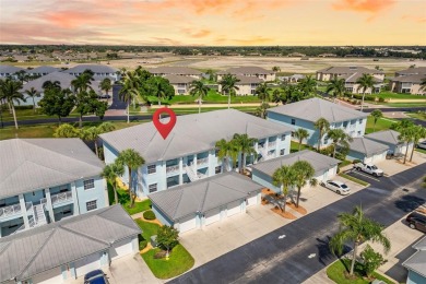 Beach Condo For Sale in North Port, Florida