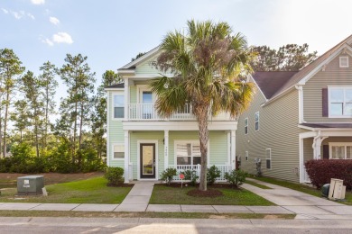 Beach Home For Sale in Hanahan, South Carolina